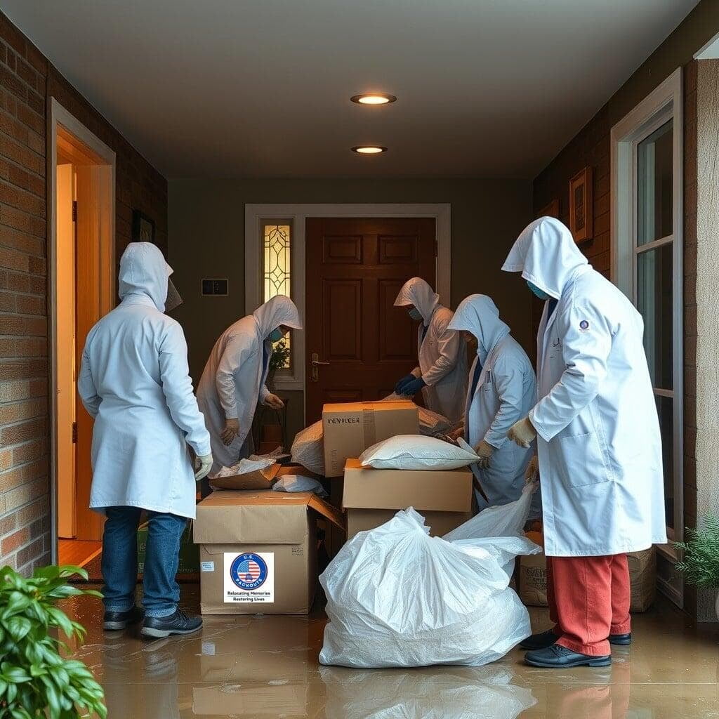 Flood Damage
